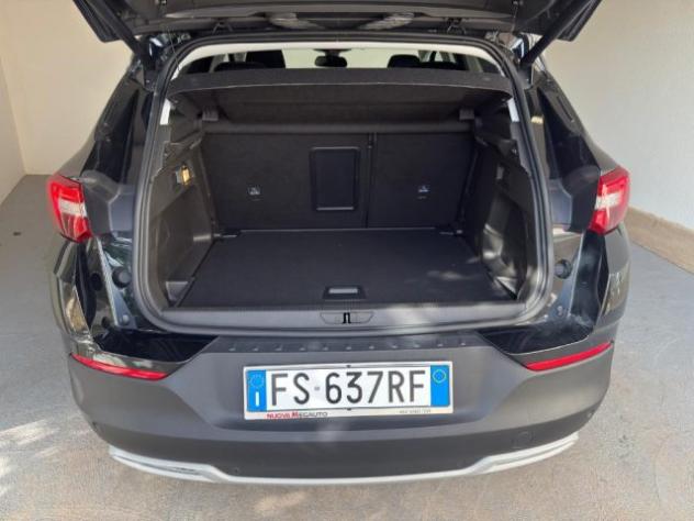OPEL Grandland X 1.2 Turbo 12V 130 CV Start&Stop aut. Innovation rif. 24171534 - Foto 8