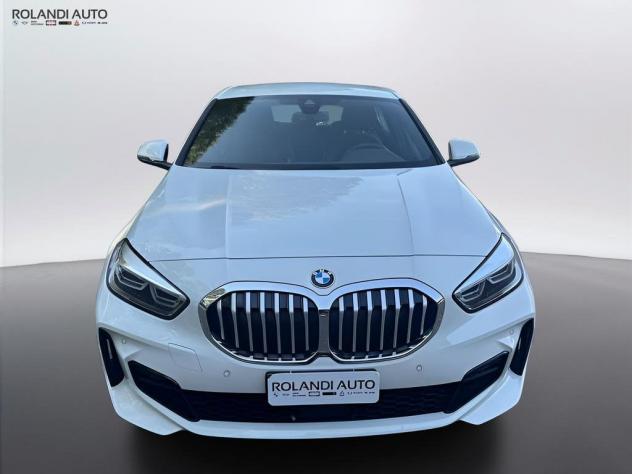 BMW Serie 1 116d Msport auto - Foto 8