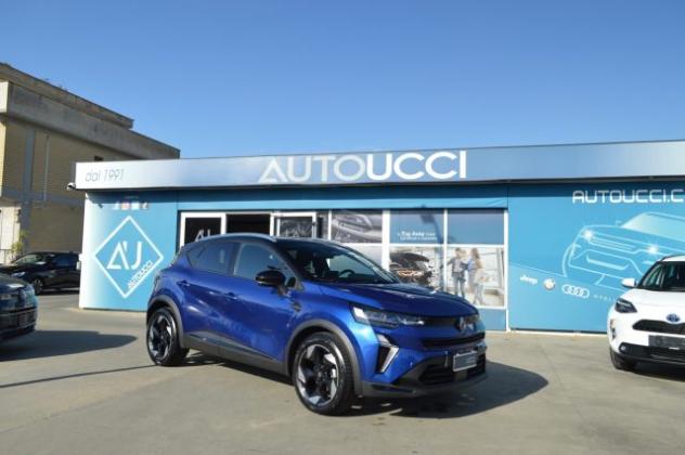 RENAULT Captur ECO-G 100 CV Techno GPL Pack Navigation 10,4" rif. 24089186 - Foto 3