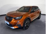 Peugeot 2008 HDi 130 EAT8 Allure Pack aut.-21200KM!!CAR PLAY RETROC-