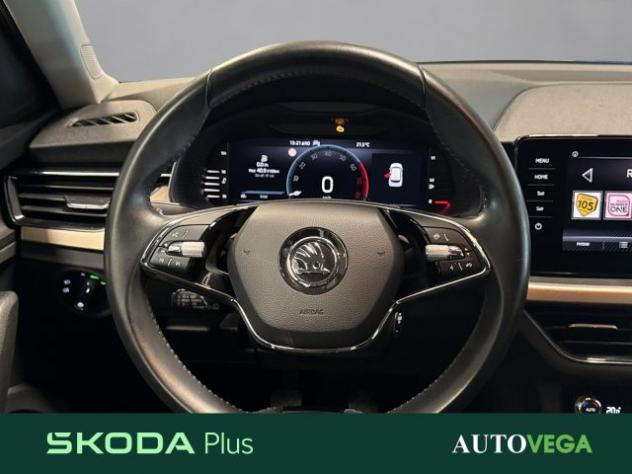 SKODA Kamiq 1.0 tsi style 110cv rif. 23809358 - Foto 9