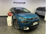 CITROEN C4 Cactus PureTech 110 S&S EAT6 Shine rif. 24054061