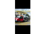 Ford Transit Trasporto auto con carroattrezzi