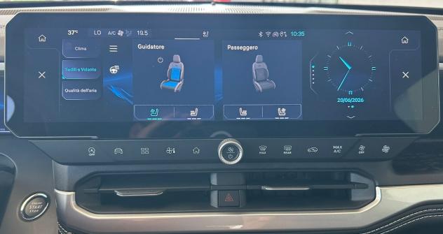 Jeep Compass 1.2 turbo e-hybrid mhev Summit fwd 145cv edct6 - Foto 15