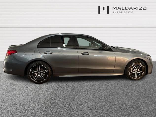 Mercedes-Benz Classe C Classe C-W206 Berlina 2021 C 300 de phev AMG Line Advanced auto - Foto 5