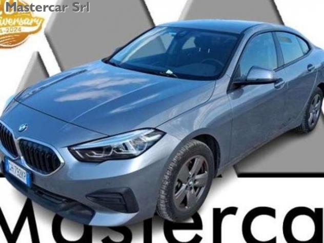 BMW 216 Serie 216d Gran Coupe auto - GH792KP rif. 23789248