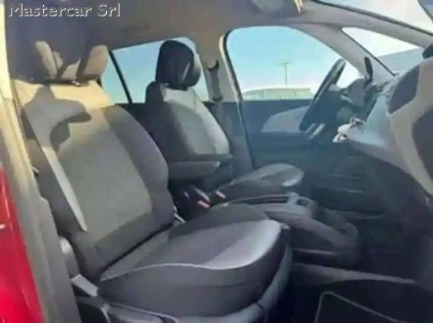 CITROEN Grand C4 Spacetourer 1.5 bluehdi SHINE Automatica Full OPT - GC624JZ rif. 23968796 - Foto 7
