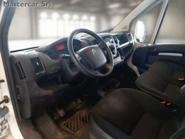 CITROEN Jumper CABINATO 35 HEAVY L4 BLUEHDI 140CV CASSONE - GC976 rif. 24180928 - Foto 7