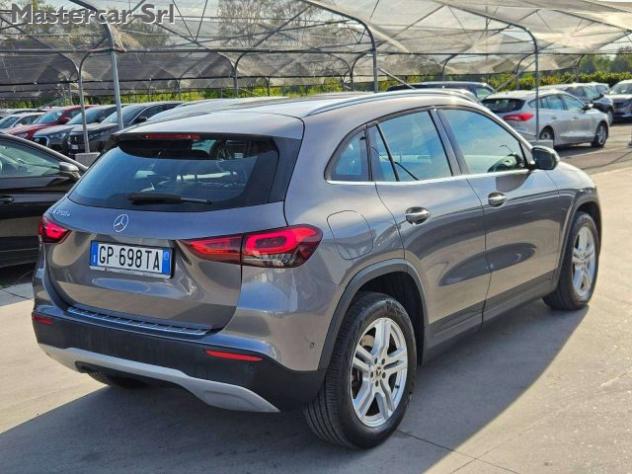 MERCEDES-BENZ GLA 250 GLA e phev (eq-power) Business Extra auto - GP698T rif. 24207394 - Foto 6