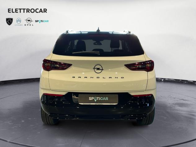 Opel Grandland Grandland 1.5 diesel Ecotec aut. Ultimate - Foto 4