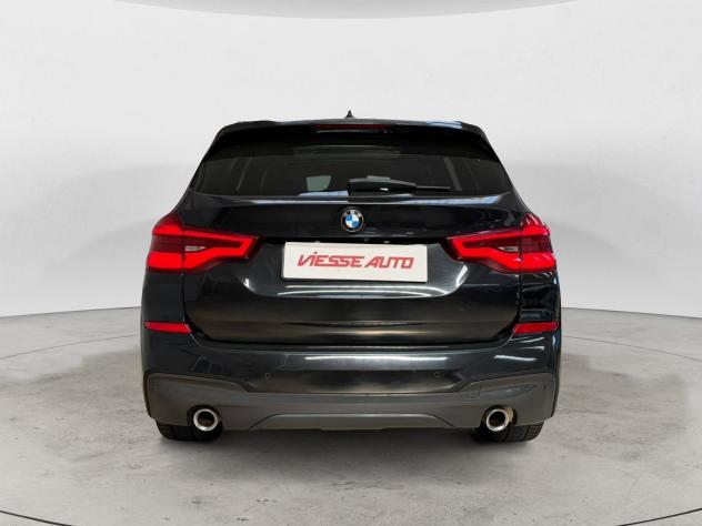 BMW X3 xDrive 20d Msport - Foto 5
