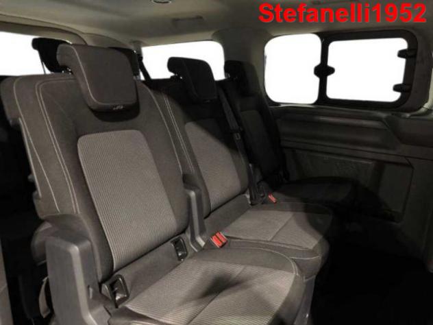 VOLKSWAGEN Caravelle /Multivan - T7 2.0 TDI 150CV DSG 8V rif. 23624419 - Foto 9