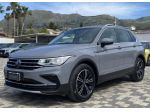 Volkswagen Tiguan Elegance 2.0 TDI 150 CV DSG