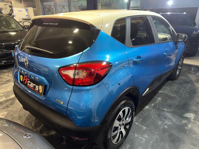 Renault Captur dCi 8V 110 CV Start&Stop Energy Intens - Foto 6