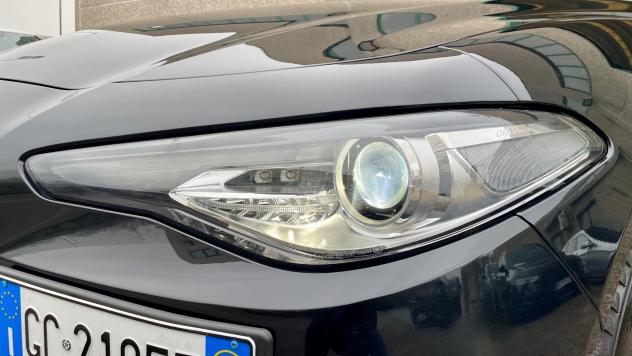 ALFA ROMEO GIULIA 2.2 TURBODIESEL EXECUTIVE 160CV - FULL LED, CAR PLAY, CRUISE CONTROL - Foto 4