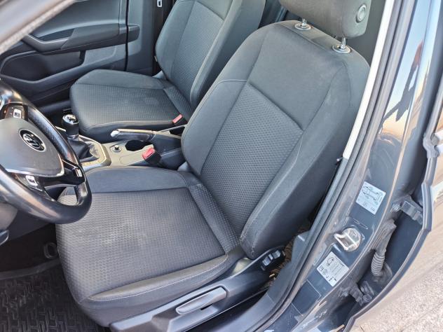 Volkswagen Polo 1.0 TGI 5p. UNICO PROPRIETARIO, IVA ESPOSTA. - Foto 8