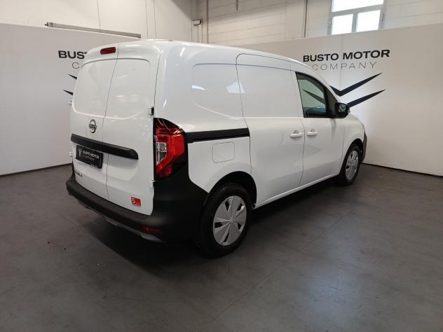 Nissan Townstar 1.3 N-Connecta L1 prezzo piu'iva - Foto 4