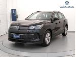 Volkswagen Tiguan 2.0 TDI 110KW SCR Life DSG