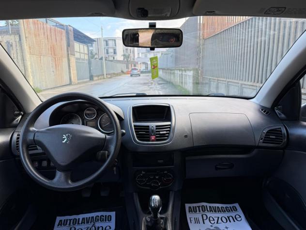 Peugeot 206 Plus 1.1 TUA A 85 AL MESE - Foto 7