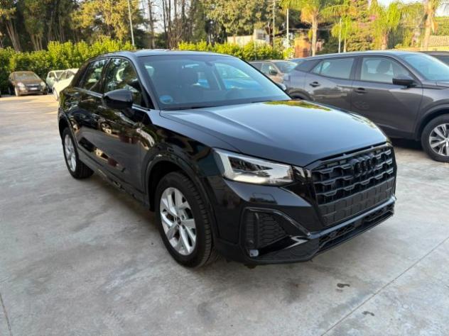 AUDI Q2 2.0 TDI S tronic S line rif. 23929995 - Foto 3