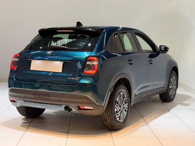 FIAT 600 600 1.2 hybrid 110cv auto - Foto 4