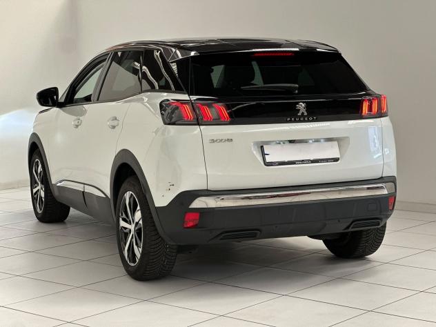 Peugeot 3008 BlueHDI 130 EAT8 S&S Allure Pack - Foto 3