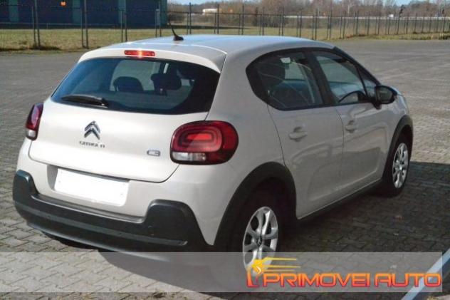 CITROEN C3 BlueHDi 100 S&S Feel rif. 18910265 - Foto 7