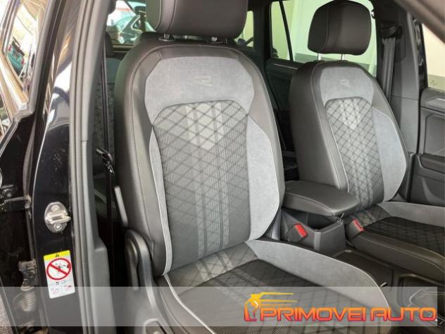 VOLKSWAGEN Tiguan 1.5 eTSI 150 CV ACT DSG R-Line rif. 21157113 - Foto 4