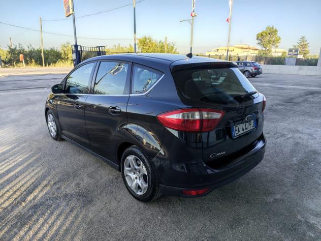 Ford C-Max 1.6 TDCi 115CV Titanium - Foto 6