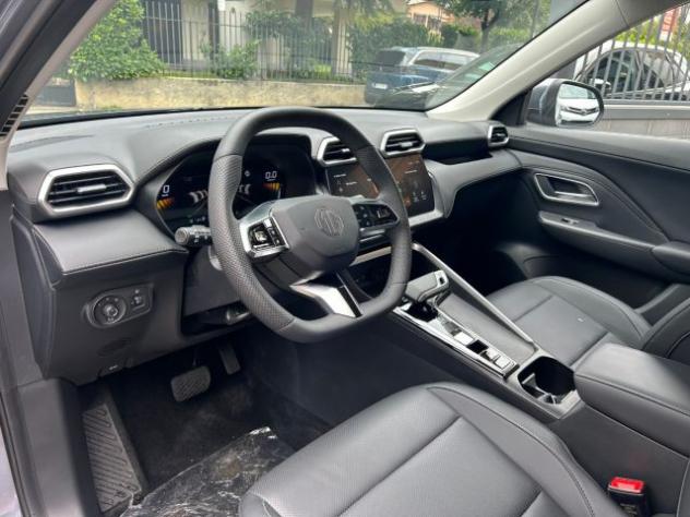 MG ZS Hybrid+ Luxury 195CV *PREZZO PROMO* rif. 23307057 - Foto 6