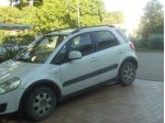 AUTO SUZUKI SX4  2 WD