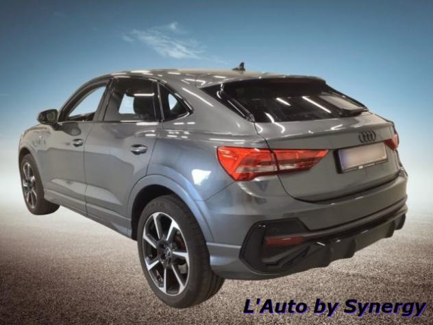AUDI Q3 SPB 45 TFSI e S tronic S line edition rif. 24093393 - Foto 3