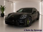 PORSCHE Panamera 2.9 4 E-Hybrid Sport Turismo rif. 23972861