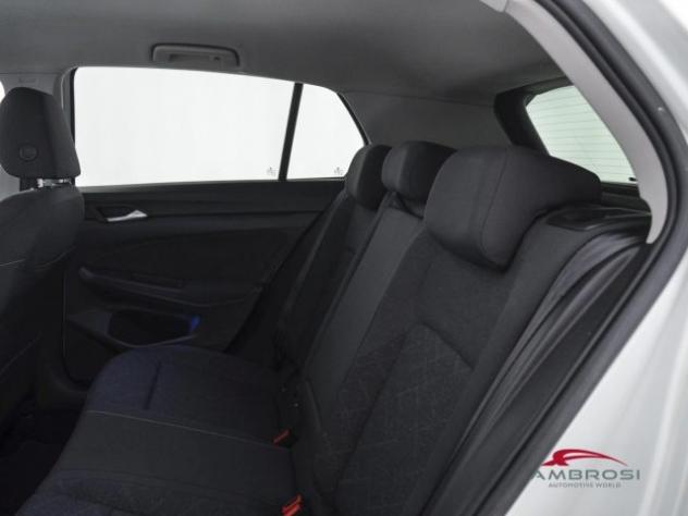 VOLKSWAGEN Golf 1.0 TSI EVO Life rif. 23452465 - Foto 10