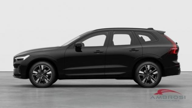 VOLVO XC60 B5 AWD Mild hybrid Benzina Plus Dark rif. 23849652 - Foto 2