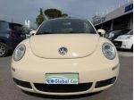VOLKSWAGEN New Beetle 1.9 TDI 105CV Cabrio Lim. Red Edt. rif. 23676684