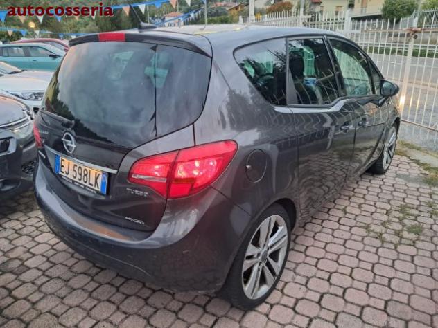 OPEL Meriva 1.4 Turbo GPL rif. 24023751 - Foto 2