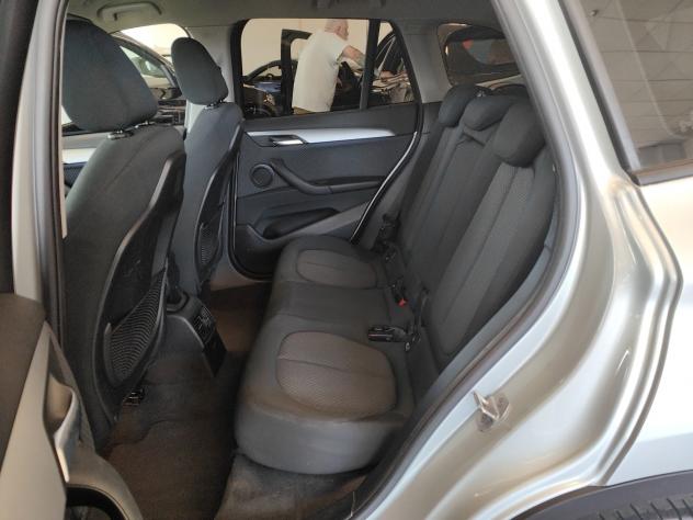 BMW X1 sDrive18d 150cv Bus.Adv. Auto Adap.Cruise Navi - Foto 7