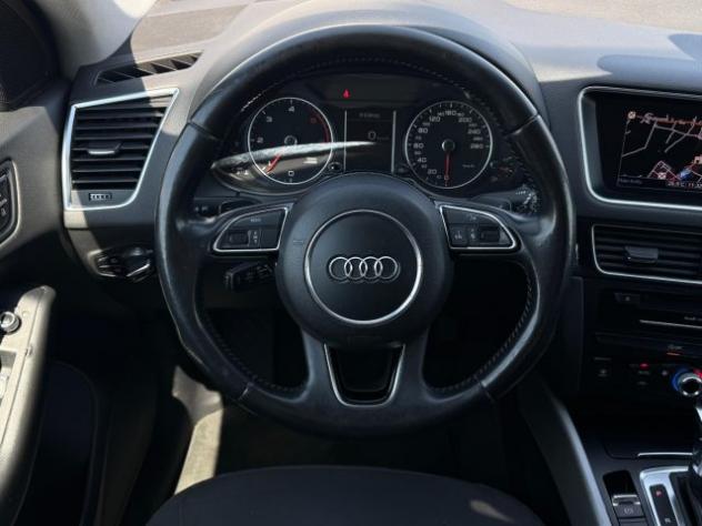 AUDI Q5 2.0 TDI 177CV quattro S tronic Business Navi rif. 23826224 - Foto 9