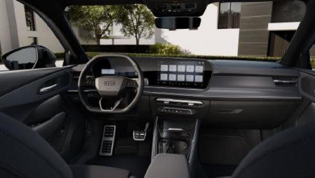 Audi Q3 Sportback TFSI 150 kW quattro S tr S Line Edition GANCIO-TETTO - Foto 2