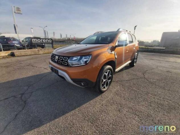 DACIA Duster 1.5 blue dCi 115 CV Prestige 4x2 rif. 18549575