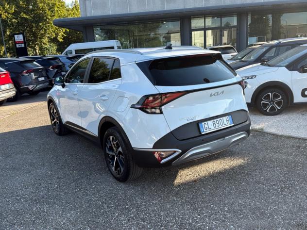 Kia Sportage 1.6 TGDi MHEV STYLE 2WD - Foto 6