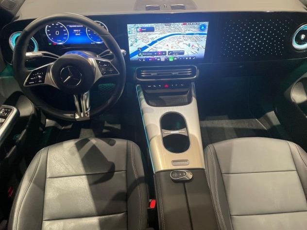Mercedes-Benz CLA C174 Nuova con tecnologia EQ 250+ con tecnologia EQ - Foto 9
