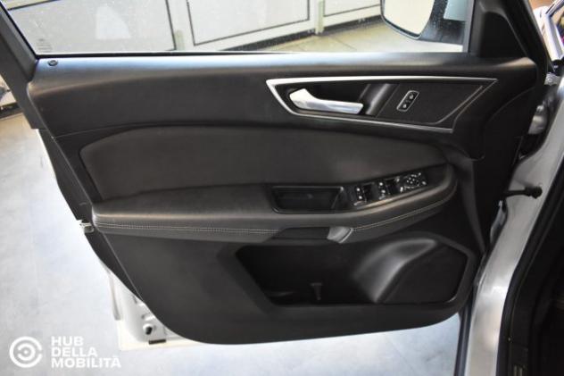 FORD S-Max 2.0 TDCi 150CV S&S Powershift 7p.ti Titanium Busin rif. 23865095 - Foto 7