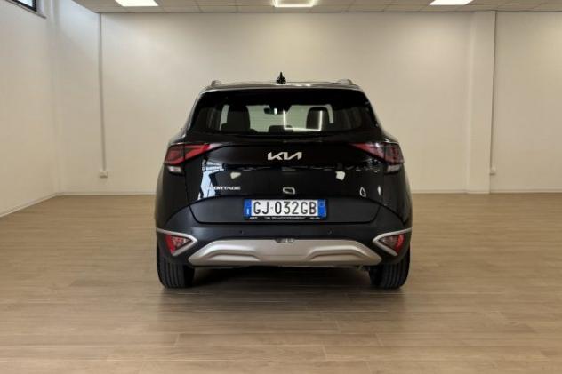 KIA Sportage 1.6 CRDi MHEV Business rif. 22763263 - Foto 6