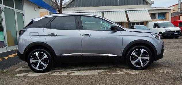 Peugeot 3008 BlueHDi 130 S&S Allure - Foto 7