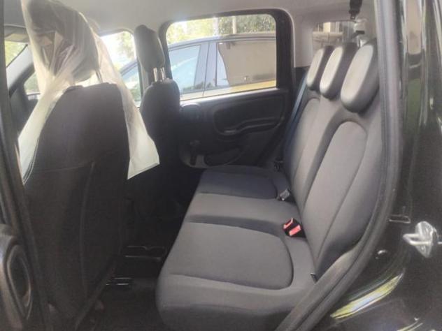 Fiat Panda 1.0 FireFly S&S Hybrid - Foto 10