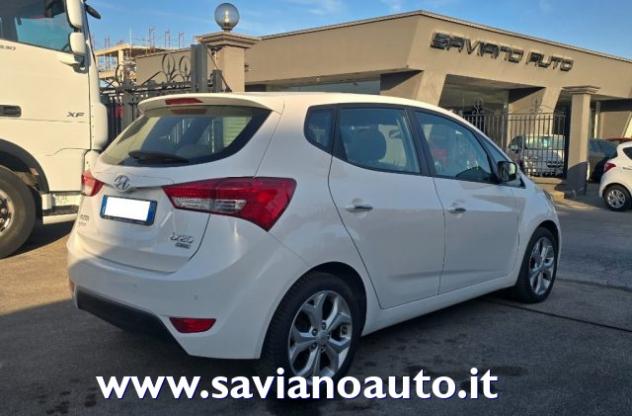 HYUNDAI iX20 1.6 CRDI 115 CV Style rif. 24050806 - Foto 3