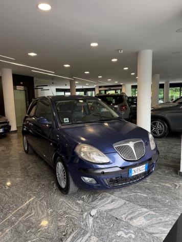 Lancia Ypsilon 1.2 16V Argento GPL - Foto 7