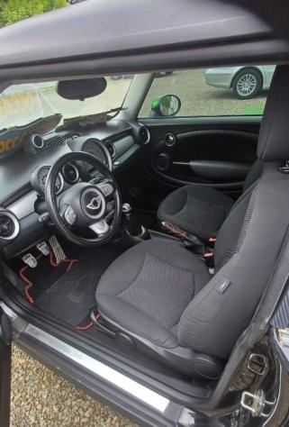 MINI Cooper D 1.6 16V Cooper D rif. 23784540 - Foto 9